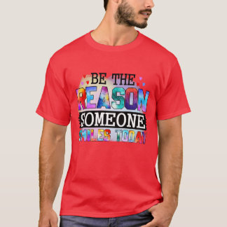 Motivational 13 T-Shirt