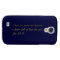 Motivational and inspirational - Galaxy S4 Case