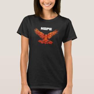 Motivational Bird   Men Women   Apparel T-Shirt