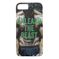 Motivational Bodybuilding Gym