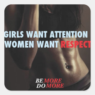 Motivational Bodybuilding Gym Sticker