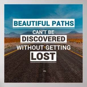 Motivational Business Quotes For Entrepreneur Poster