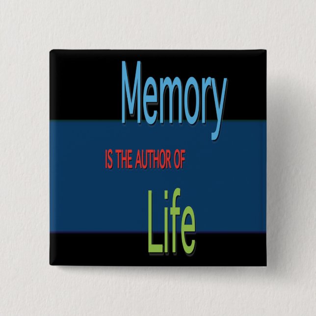 Motivational Button 11 (Front)