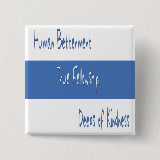 Motivational Button 2 (Front)