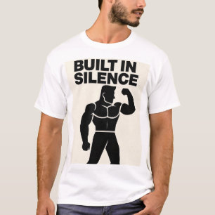 motivational casual t shirt