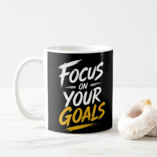 Motivational  coffee mug