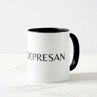 Motivational Coffee Mug for Productivity and Focus
