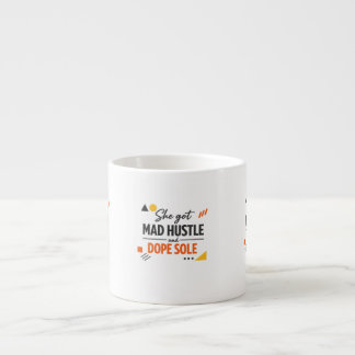 Motivational Coffee Mug for Women