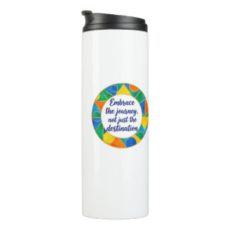 Motivational Cup – Enhancing the Journey Design