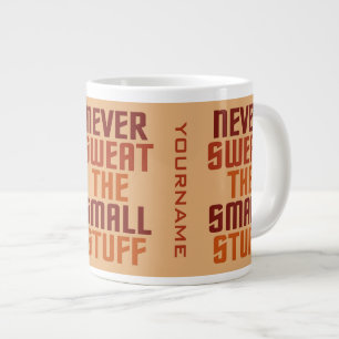 Motivational custom mugs