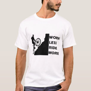 Motivational cycling T-Shirt