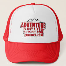 motivational explorer gift adventure mindset