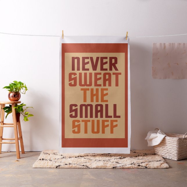 Motivational fabric (In Situ)