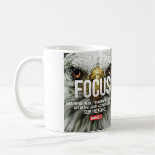 Motivational Fitness Gym Coffee Mug