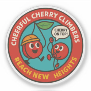 Motivational Fruit Adventure Climbing