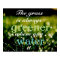 Motivational| Grass is greener where you water it