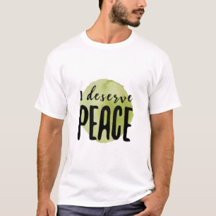 motivational inspirational quotes T-Shirt