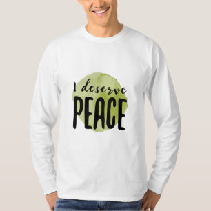 motivational inspirational quotes T-Shirt