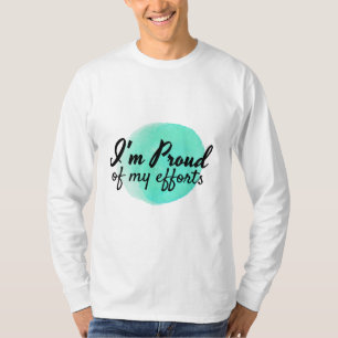 motivational inspirational spiritual quotes T-Shirt