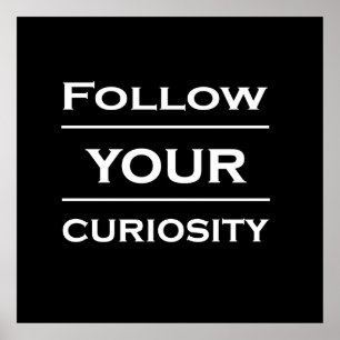 Motivational life quotes poster