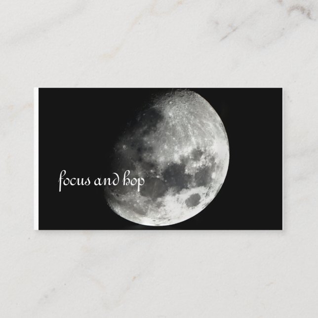 motivational message card (Back)