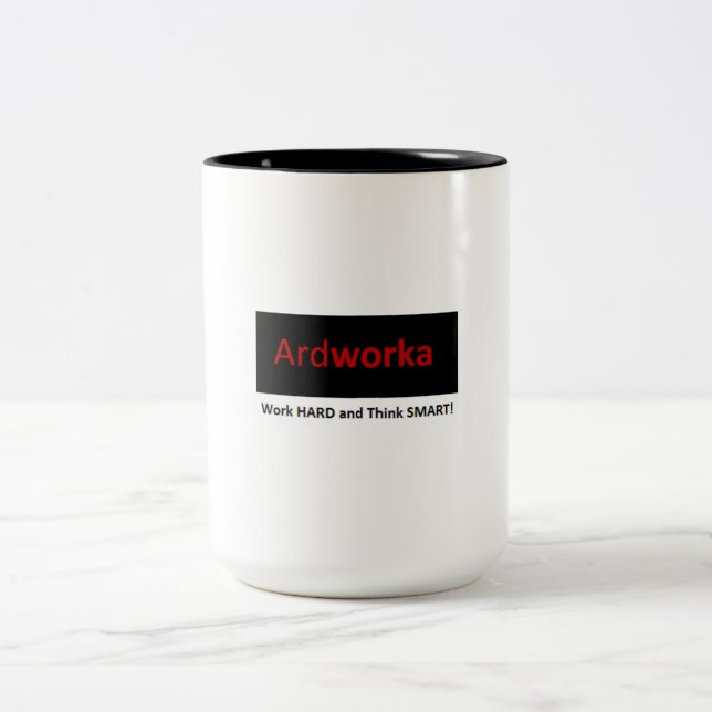 Motivational Mug (Center)