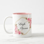 Motivational Mug<br><div class="desc">Personalized mug with Motivational saying to brighten up your morning</div>