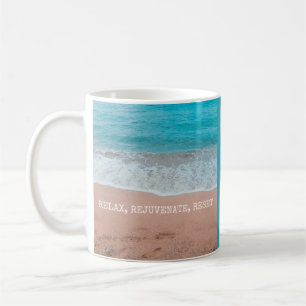 MOTIVATIONAL! Mug Quote