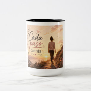 Motivational Mum Mug Inspirational Quote Gift