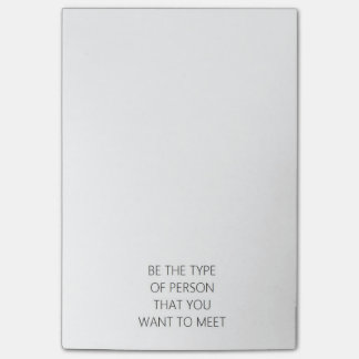 Motivational Notepad