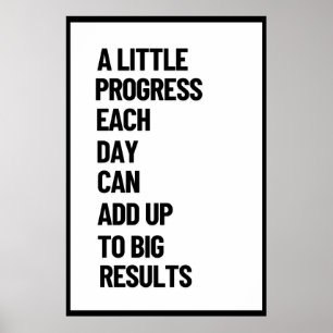 Motivational Office Decor 