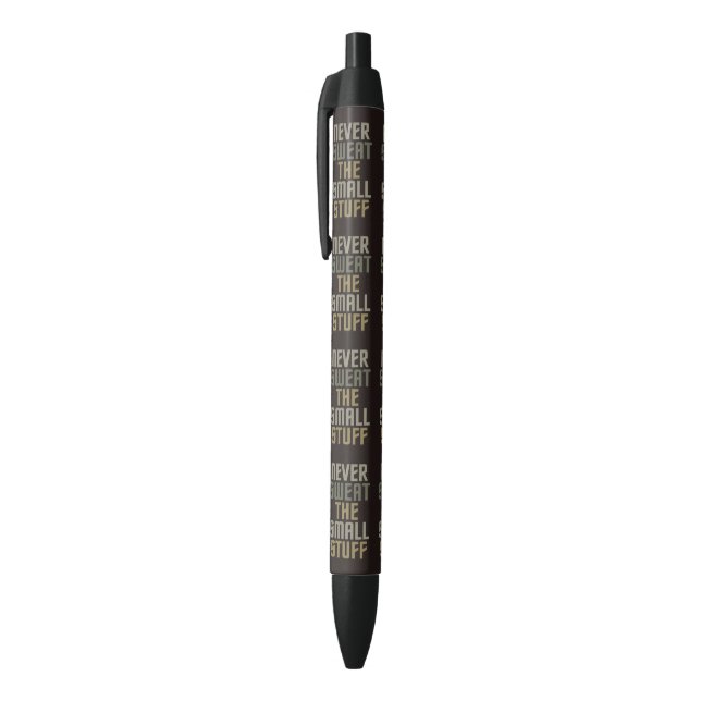 Motivational pens (Top (Vertical))