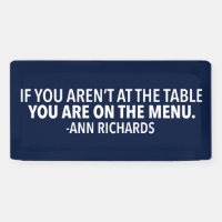 Motivational Political Quote by Ann Richards Blue