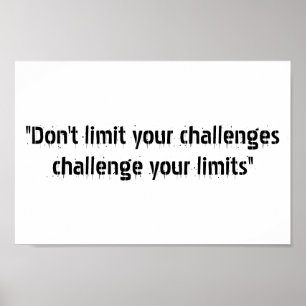Motivational Poster