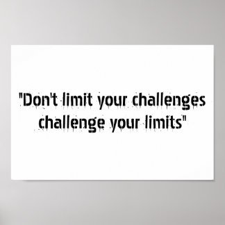 Motivational Poster