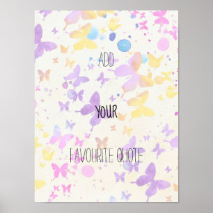 Motivational poster