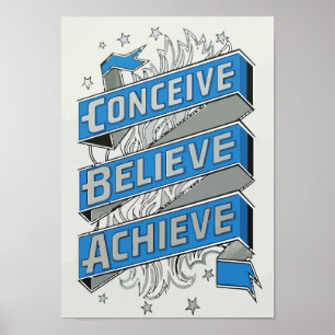 Motivational Poster