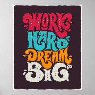 Motivational Poster