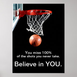 Motivational Poster for Students