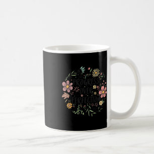 Motivational Progress Over Perfection Back To Scho Coffee Mug