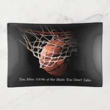 Motivational Quote Basketball