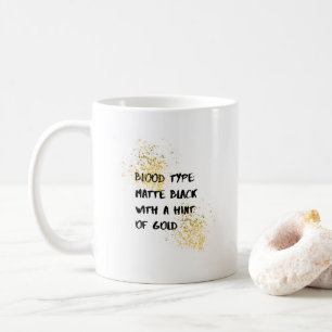 Motivational Quote Coffee Mug