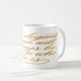  Motivational Quote for Women Mug