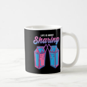 Motivational Quote Inspiration Positive Saying Lif Coffee Mug