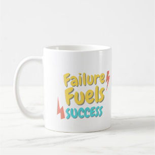 Motivational Quote Mug