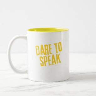 Motivational Quote Mug