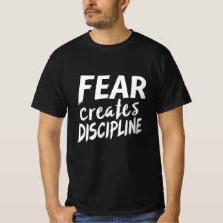 Motivational Quote T-Shirt