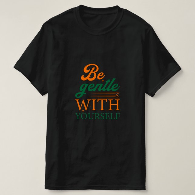 Motivational Quote T Shirts, Hoodies & Long Sleeve (Design Front)