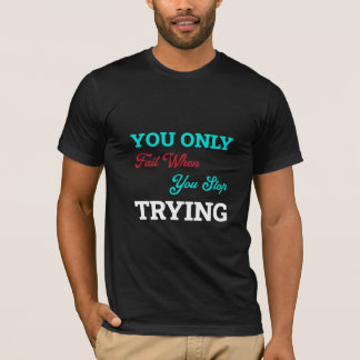 Motivational Quote T Shirts, Hoodies & Long Sleeve