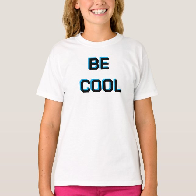 Motivational Quote White T-Shirt – Inspiring Daily (Front)